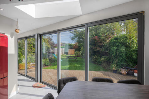 The Crescent, Bristol, BS48