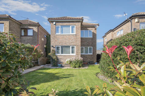 Cock Road, Bristol, BS15