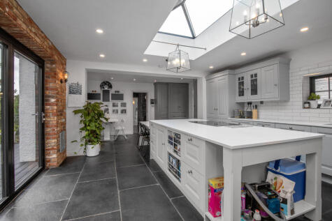 Birchwood Road, Bristol, BS4