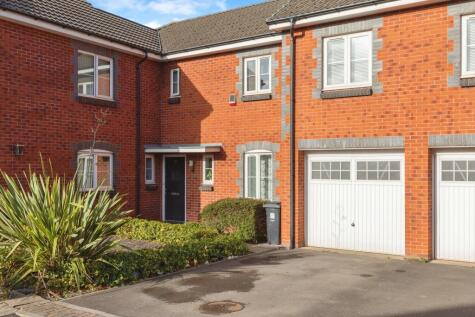 Harding Road, Bristol, BS34