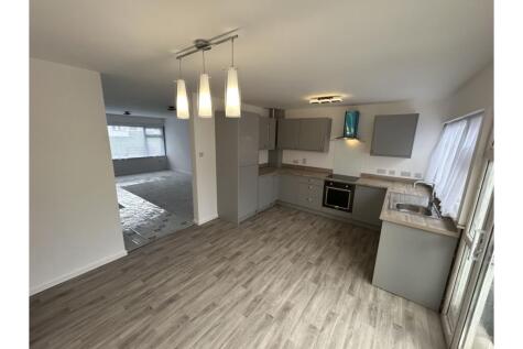 Pomfrett Gardens, Bristol, BS14