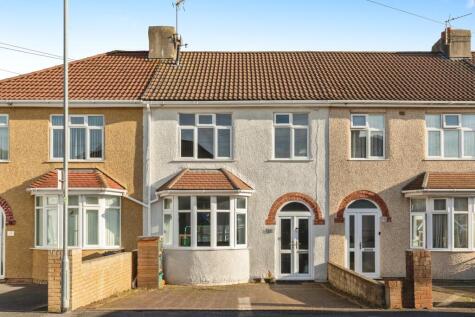 Pembroke Road, Bristol, BS15