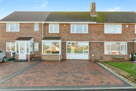 Becket Court, Bristol, BS16