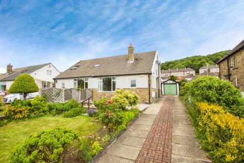 Willowfield Avenue, Halifax, HX2