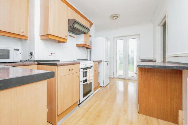 Kitchen Two