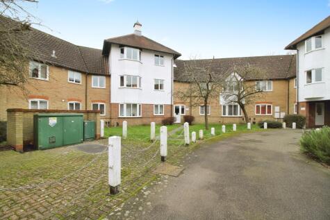 Dale Close, Colchester, CO3