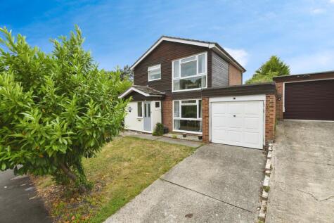 3, Great Horkesley, Colchester, CO6