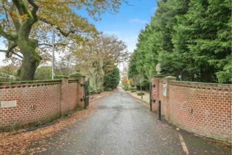 Oakleigh Residential Park, Clacton-on-Sea, CO16