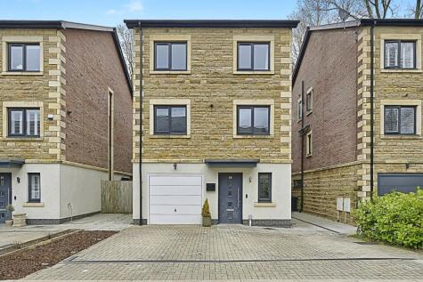 Bakestones Avenue, Oldham, OL3