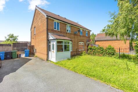 Pearly Bank, Oldham, OL1