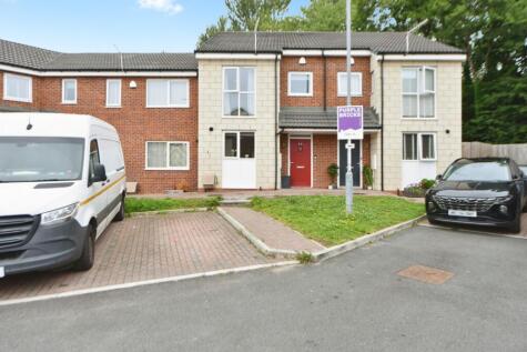 Foxley Way, Oldham, OL4