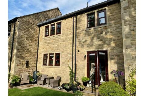 Butterworth Way, Oldham, OL3