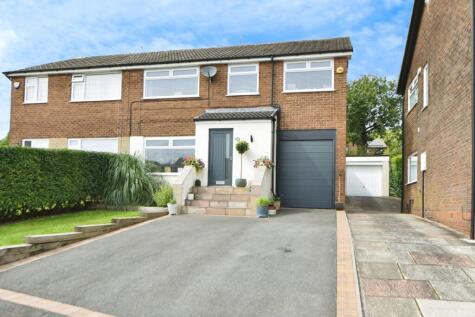 Firswood Drive, Oldham, OL2