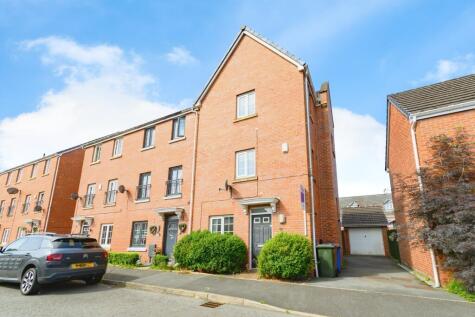 Tangmere Avenue, Heywood, OL10