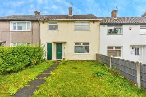 Anglesey Road, Ashton-under-Lyne, OL7