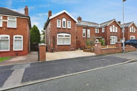 Birch Avenue, Oldham, OL8