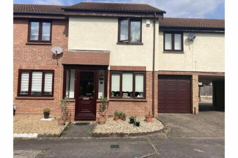 Trentbridge Close, Ilford, IG6