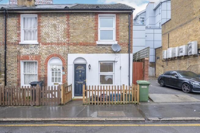 The Property