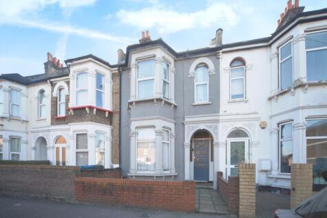 St. Saviours Road, Croydon, CR0