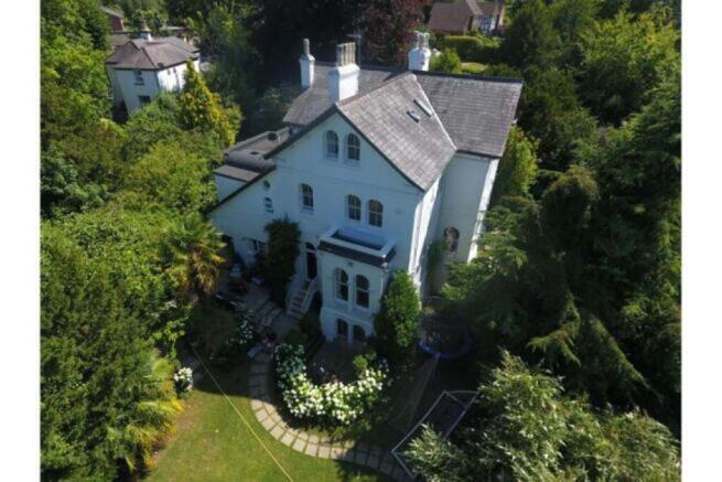 View Of The Property