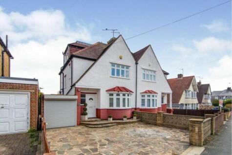 Kingsway Avenue, South Croydon, CR2