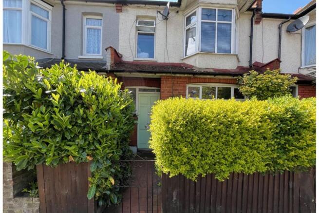 The Property