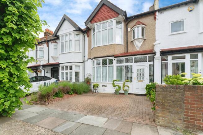 View Of The Property