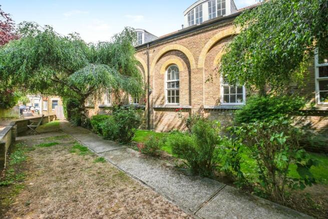 The Property