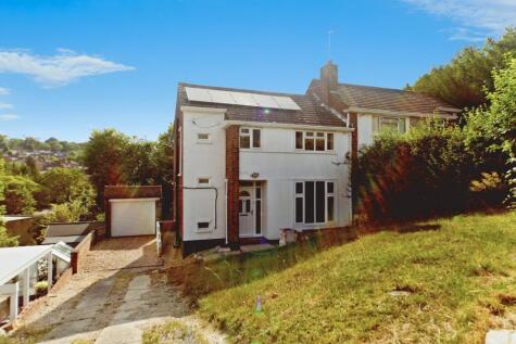 Copthorne Rise, South Croydon, CR2