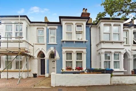 Amberley Grove, Croydon, CR0