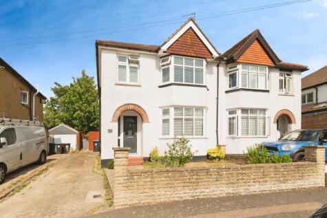 Sunny Rise, Caterham, CR3