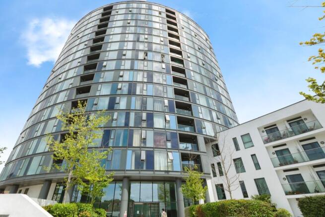 View Of The Property