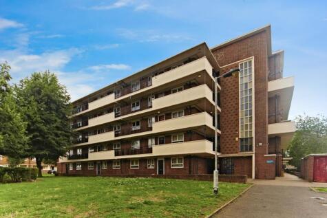 Laburnum Road, Mitcham, CR4