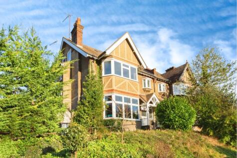 Foxley Lane, Purley, CR8