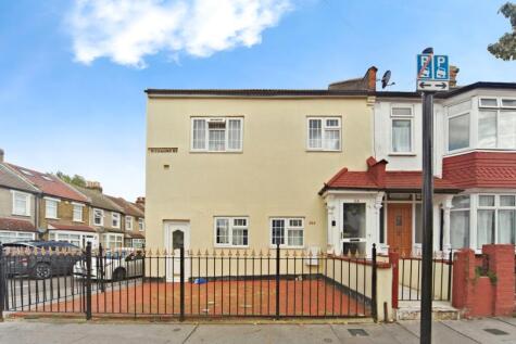 Richmond Road, Croydon, CR7