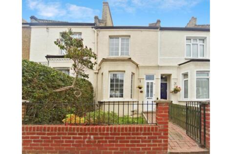 Livingstone Road, Thornton Heath, CR7