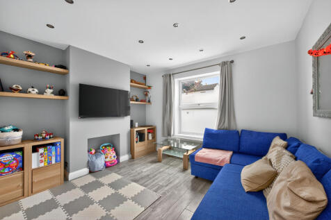 Stanley Road, Croydon, CR0