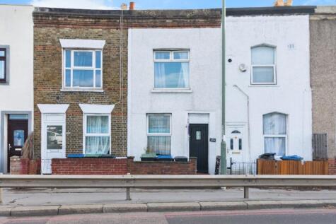 Purley Way, Croydon, CR0