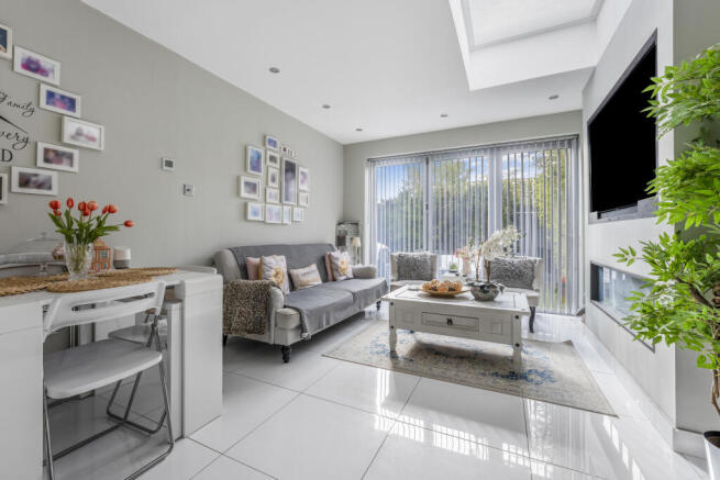 Reception/Family  Rm