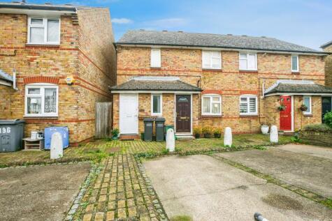 Oval Road, Croydon, CR0