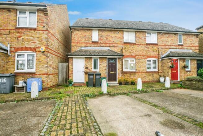 View Of The Property