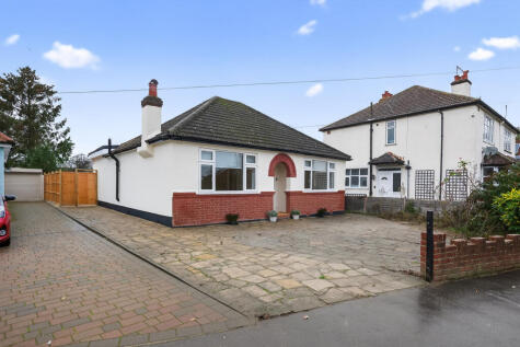 The Rosery, Croydon, CR0