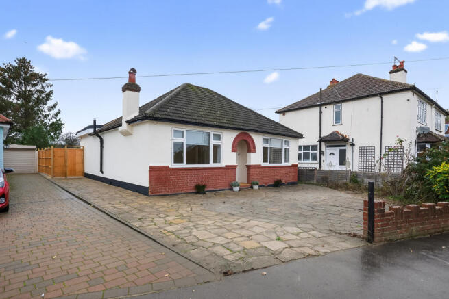 View Of The Property