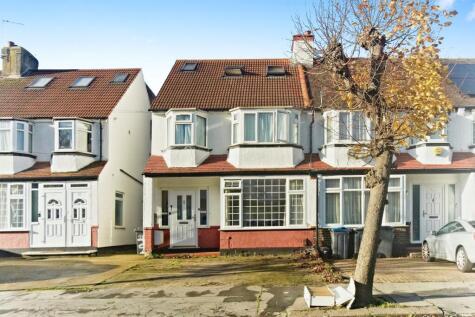 Davidson Road, Croydon, CR0