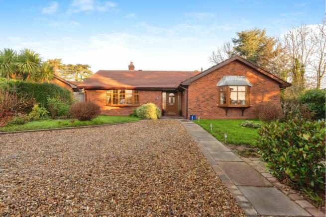 Detached Bungalow