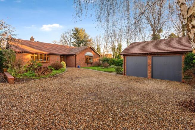 Detached Bungalow