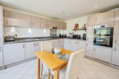 Williamson Road, Worcester, WR5