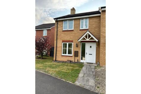 Lily Walk, Evesham, WR11