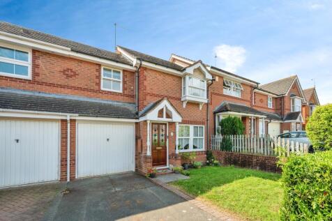 Burtree Avenue, Worcester, WR4