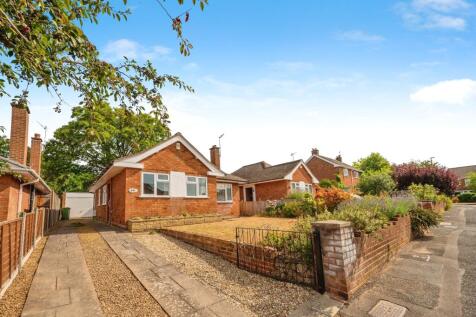 Bevere Close, Worcester, WR3